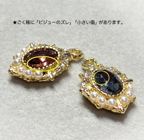 《期間限定SALE》【刀剣男士カラー】ビジューチョーカー/ブレスレット〈壱〉