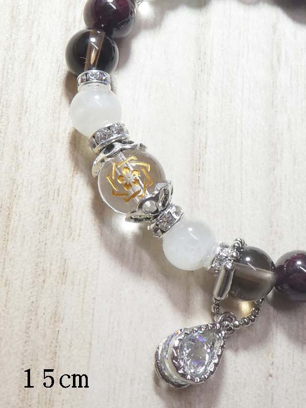 【龍馬佩刀・吉行】イメージブレスレット