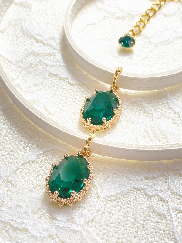 【刀剣男士カラー】ビジューチョーカー/ブレスレット〈参〉