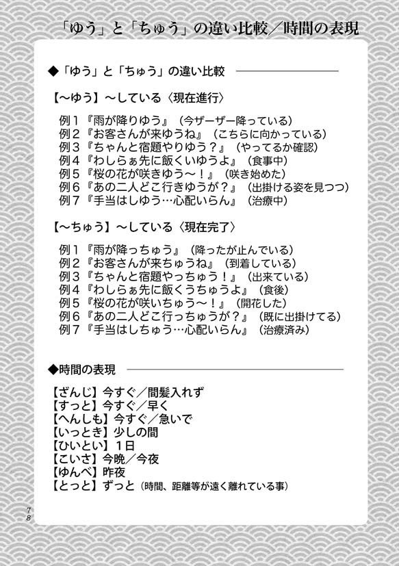 土佐弁辞典【こじゃんと増量 土佐弁いろいろかいろ】〈セット販売あり〉