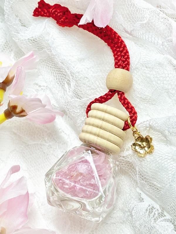 【誉桜の瓶詰め】