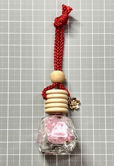 【誉桜の瓶詰め】