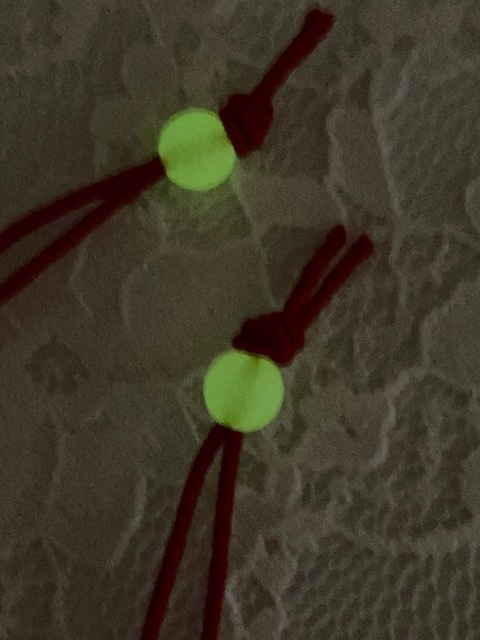 【誉桜の小瓶】