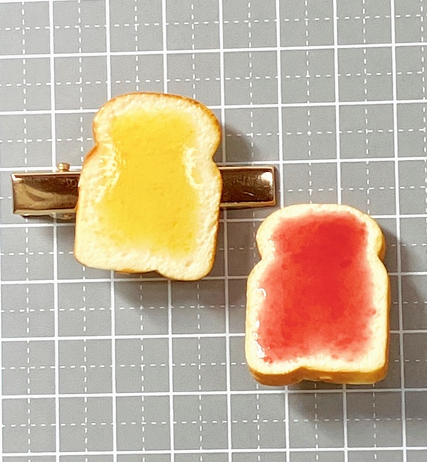 【トーストクリップ】〈現物限り〉