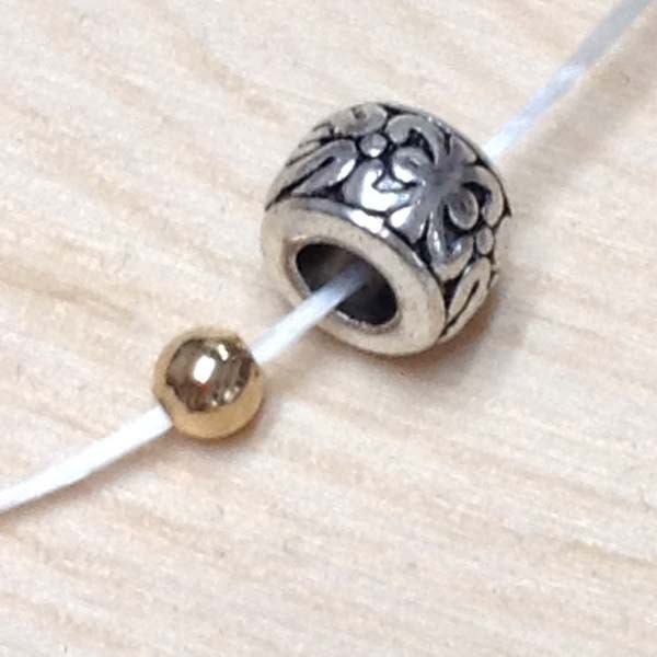 【陸奥守吉行・極】イメージブレスレット