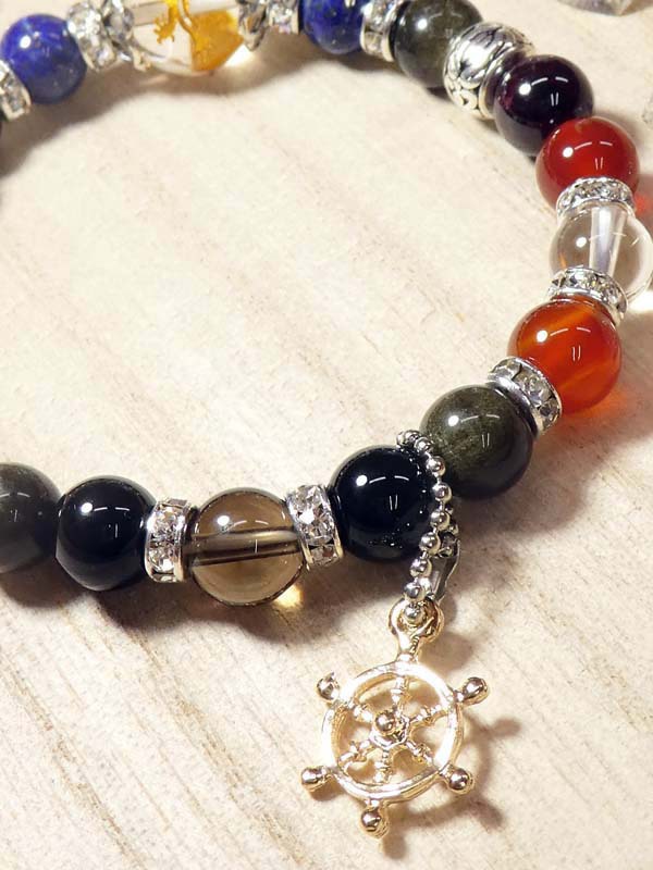 【陸奥守吉行・極】イメージブレスレット