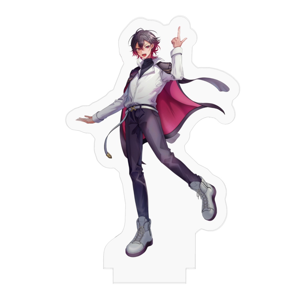 凪人 特製アクリルスタンド