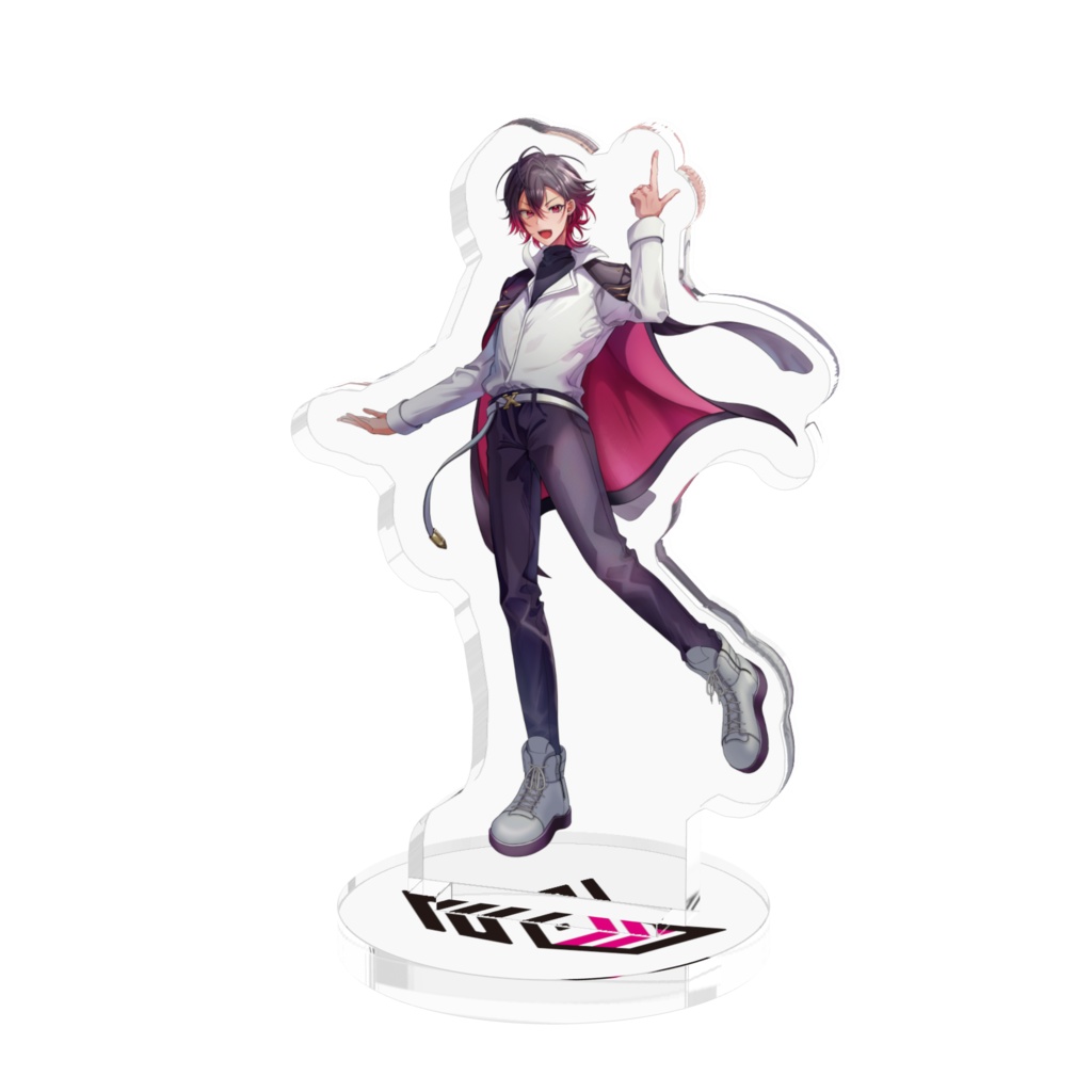 凪人 特製アクリルスタンド