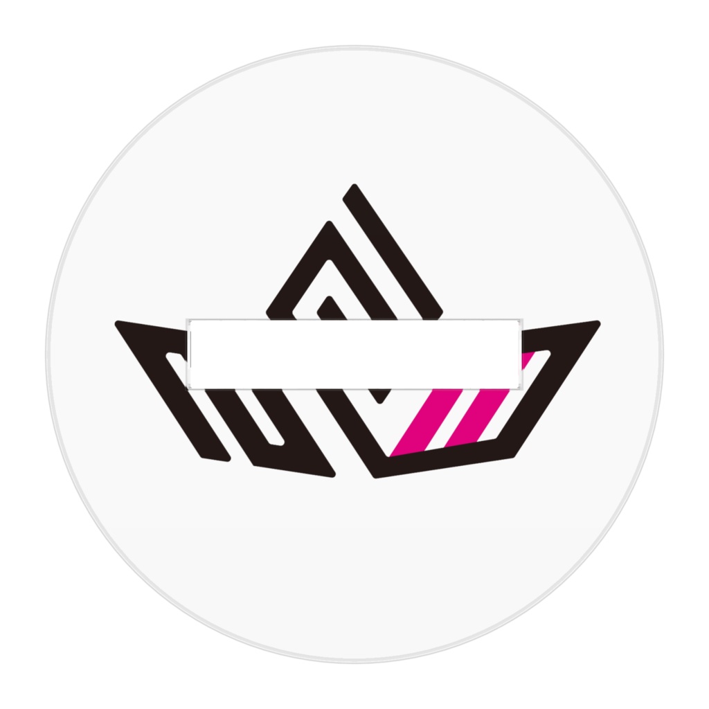 凪人 特製アクリルスタンド