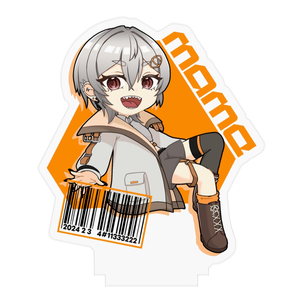 ミニアクスタ A