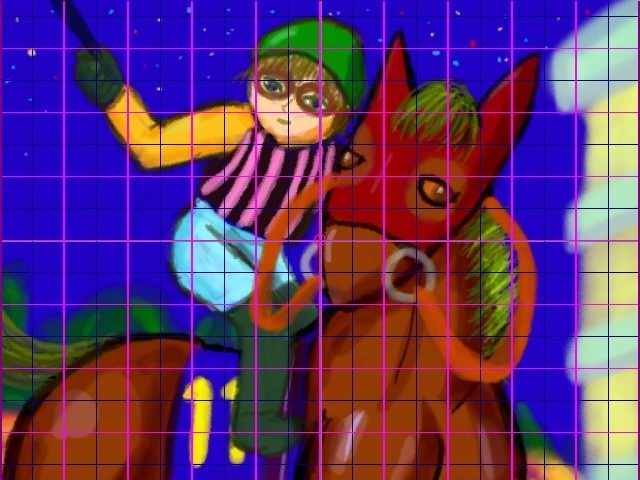 デジわく君V2.62