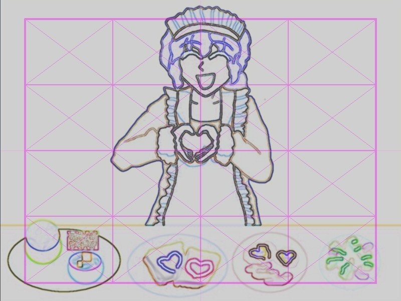 デジわく君V2.62