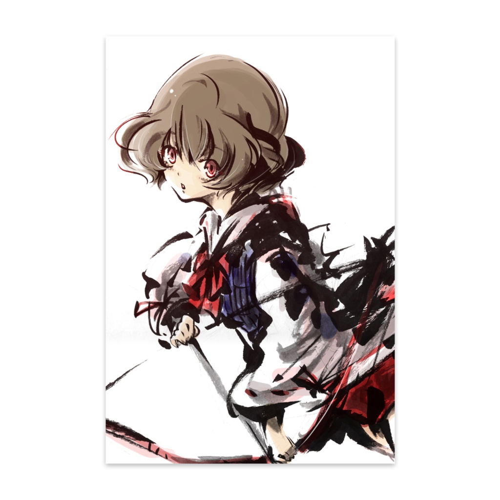 オリジナルポストカード