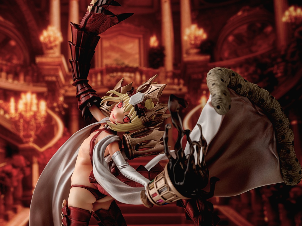1/8　ドラコー