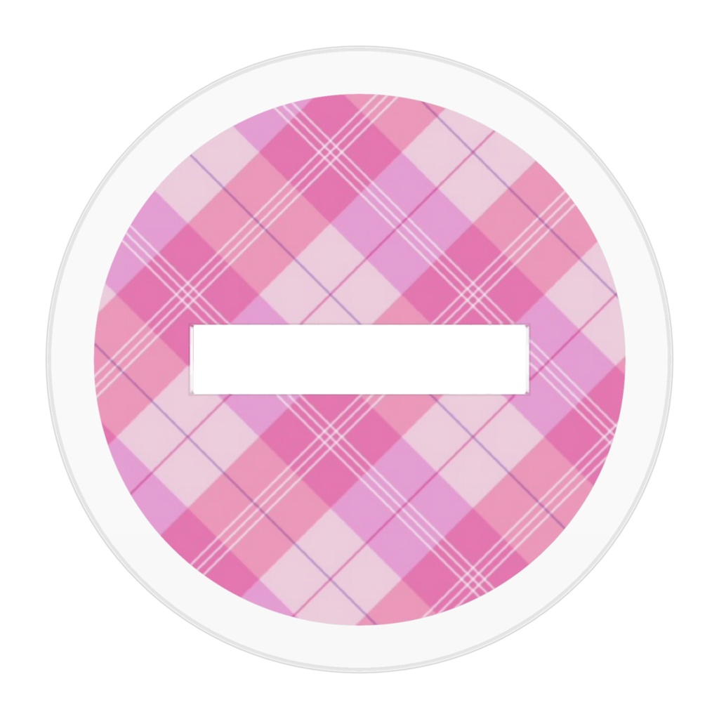 アクリルフィギュア