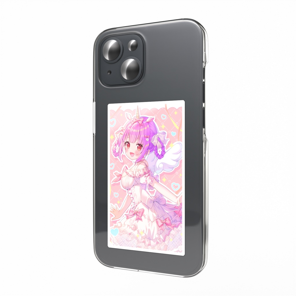 スマホステッカー