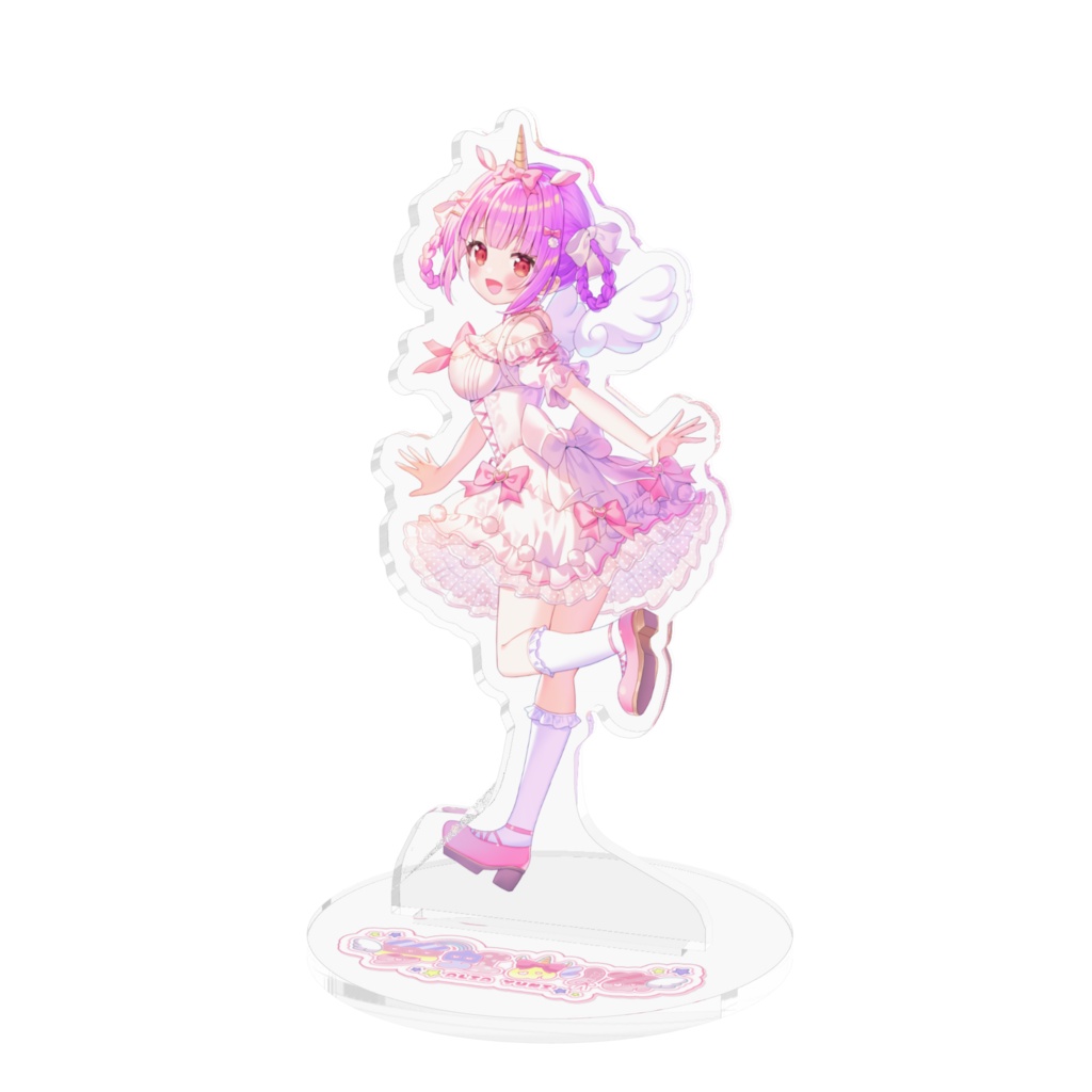 アクリルスタンド