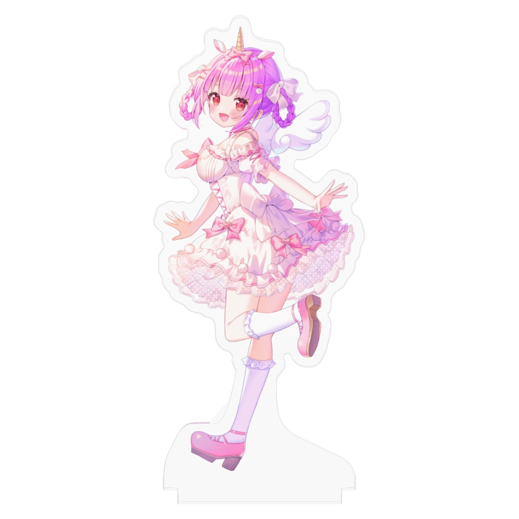 アクリルスタンド