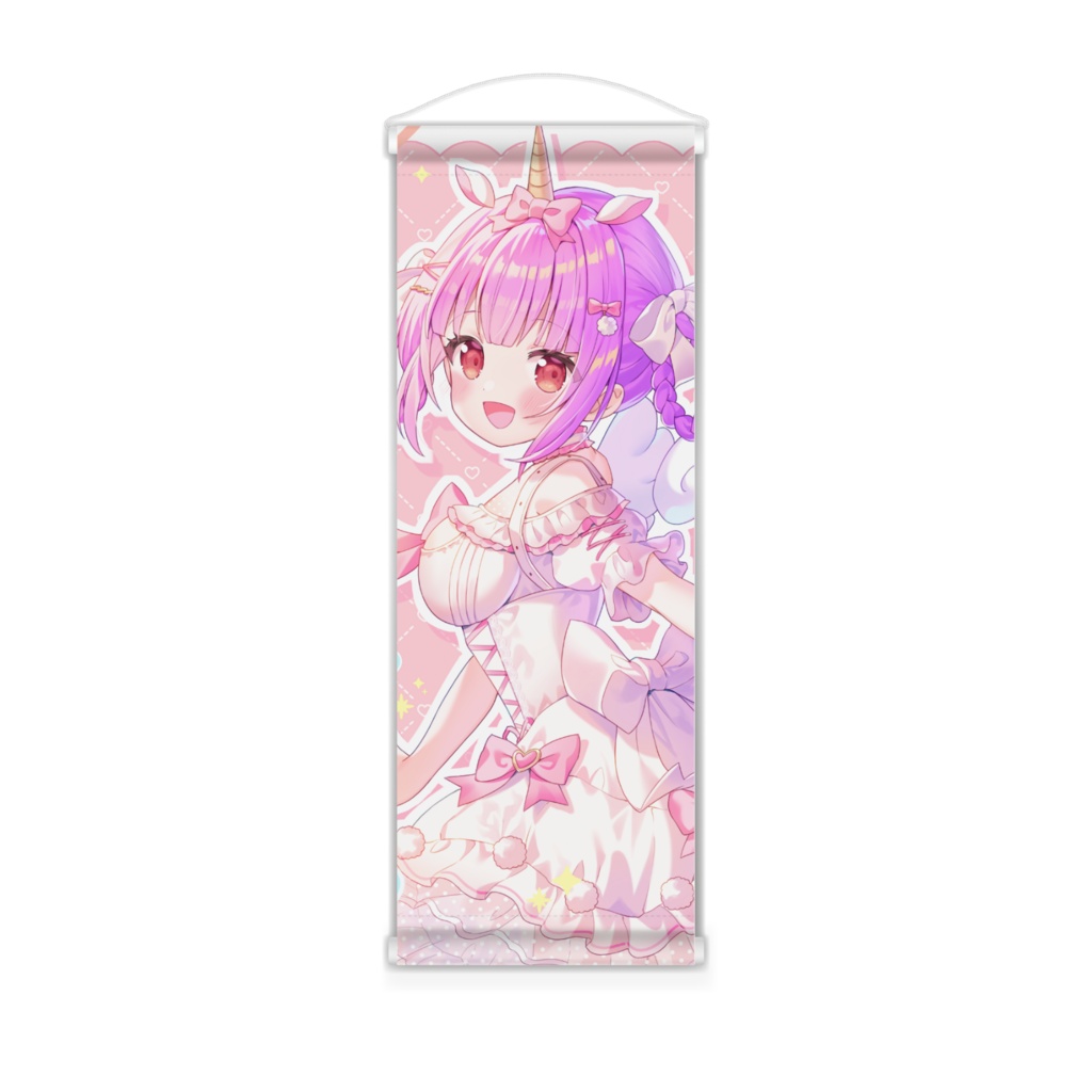 ミニタペストリー