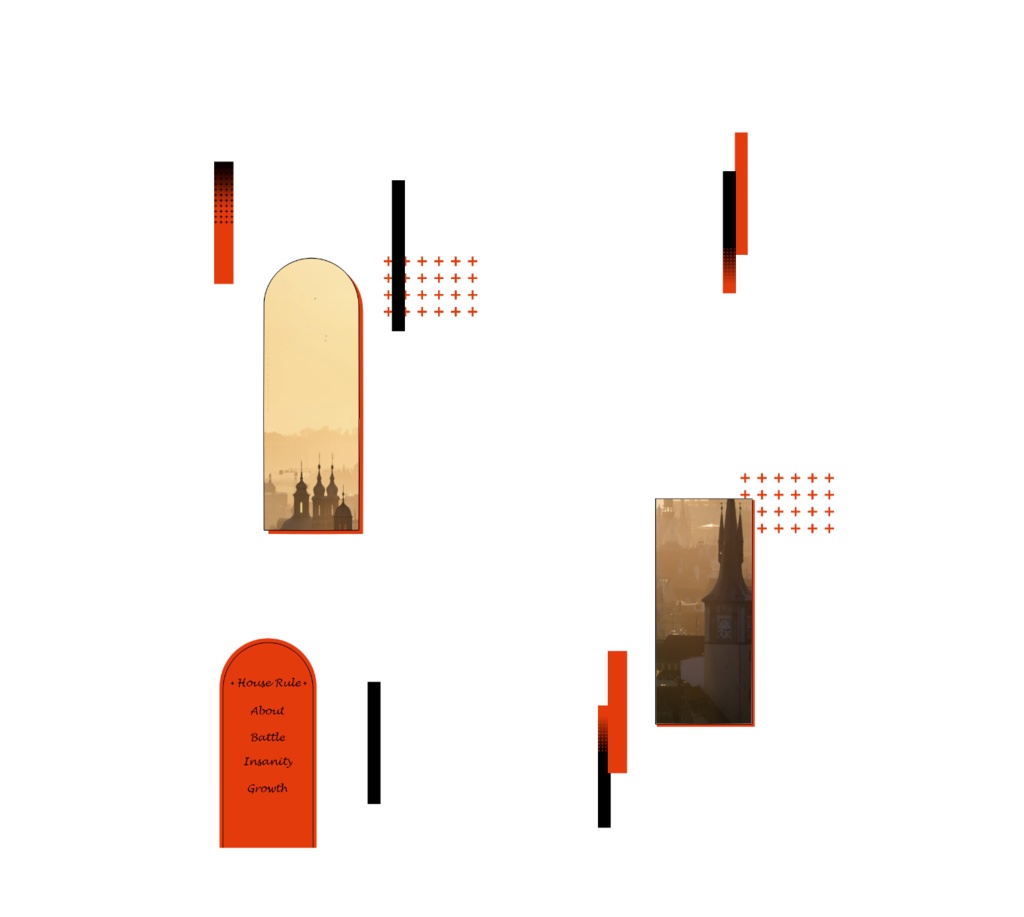 なんかいい感じの部屋素材①