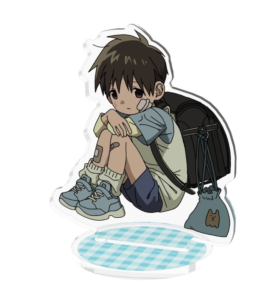 【自家通販】アクスタA