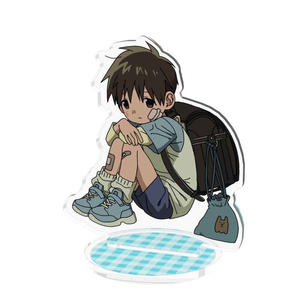 【受注生産】アクスタA
