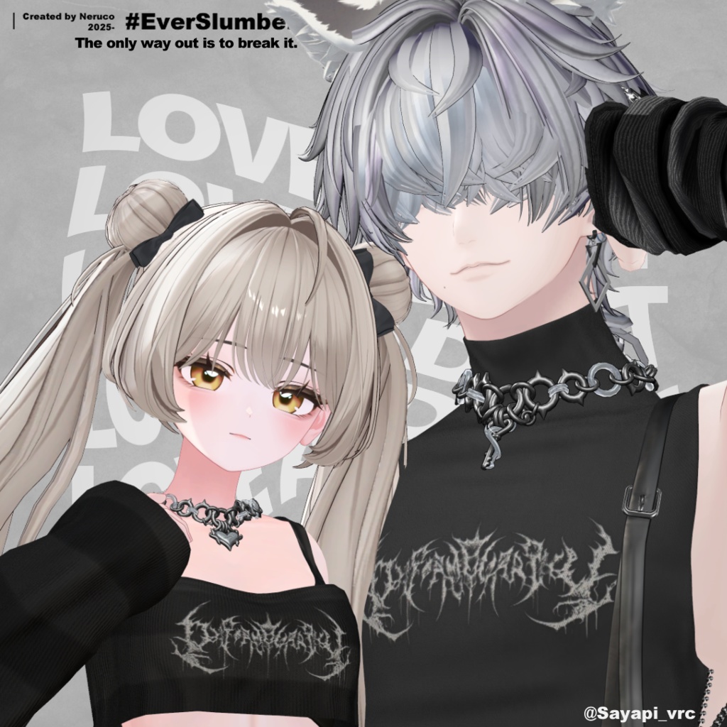 【販売開始記念セール】# LOVE ADDICT ⊿