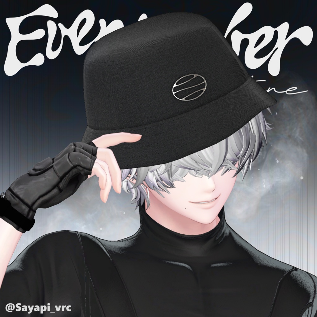 【1周年記念セール】【一部無料】# Signature ⊿