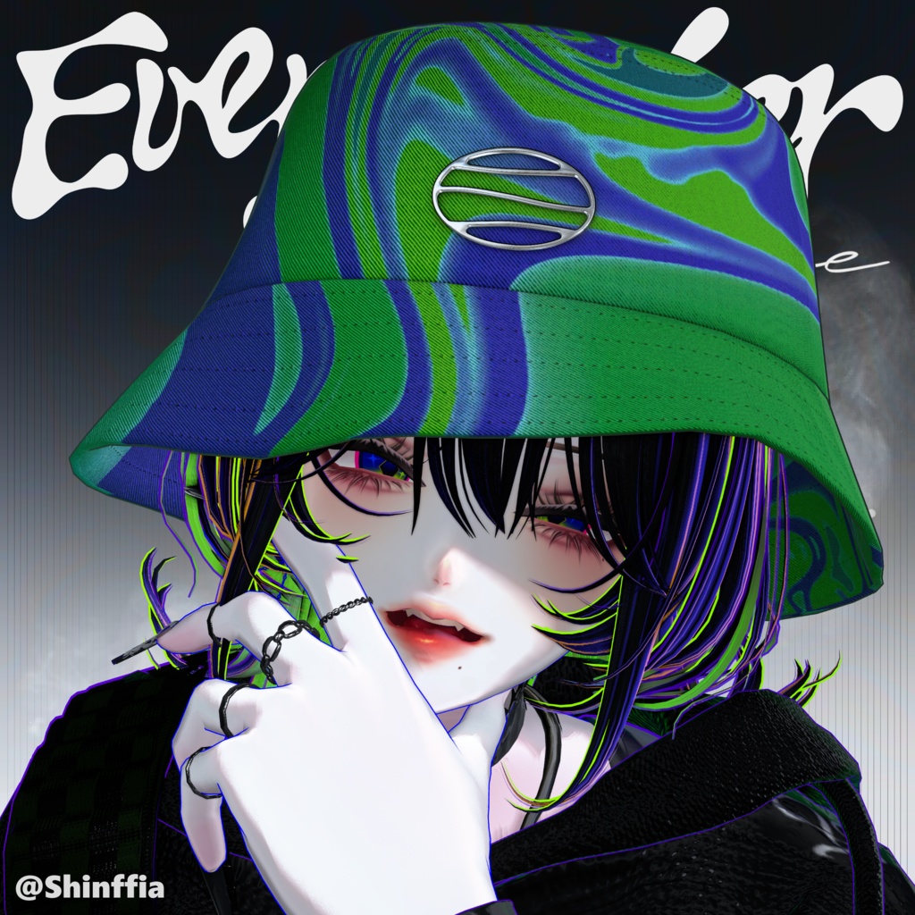 【1周年記念セール】【一部無料】# Signature ⊿