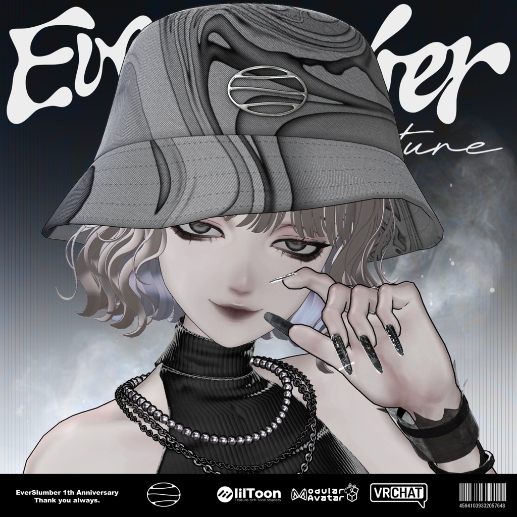 【1周年記念セール】【一部無料】# Signature ⊿