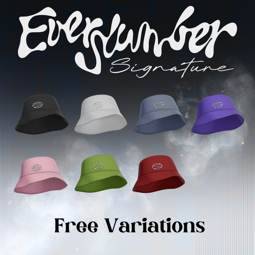 【1周年記念セール】【一部無料】# Signature ⊿