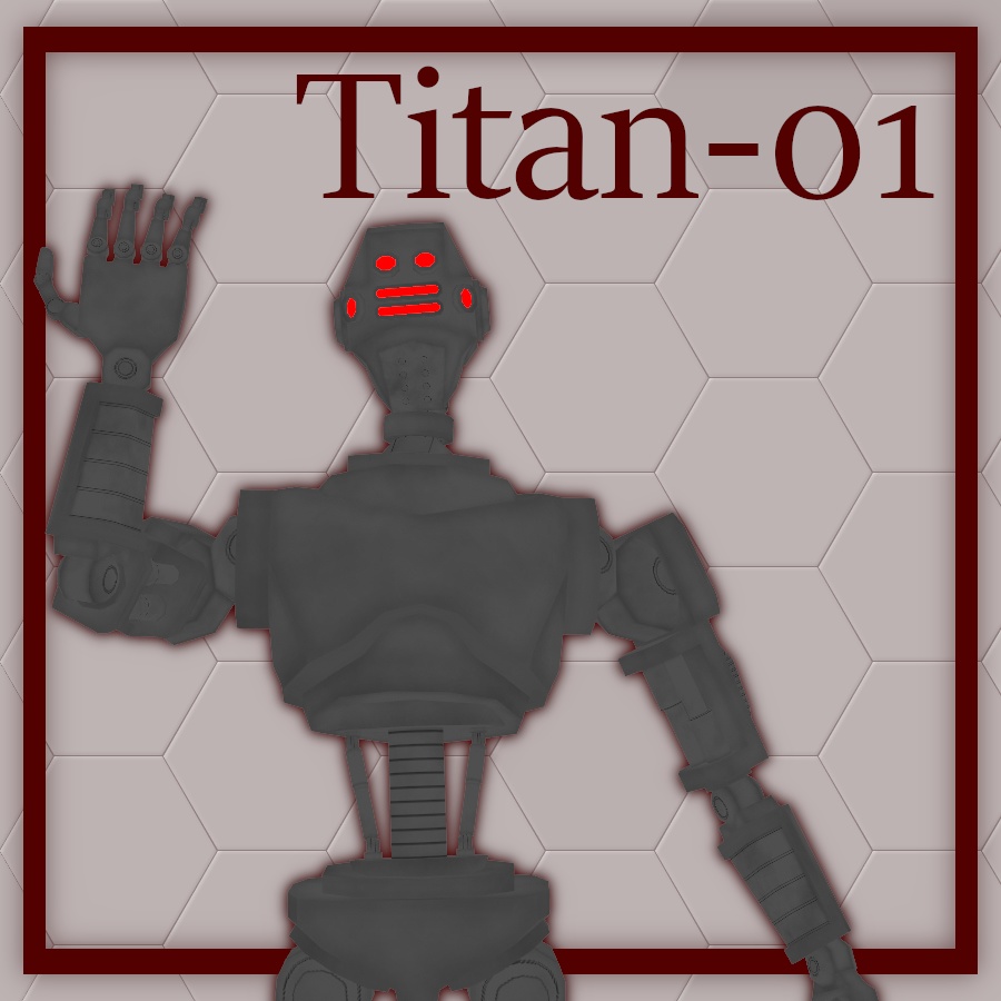 Titan-01