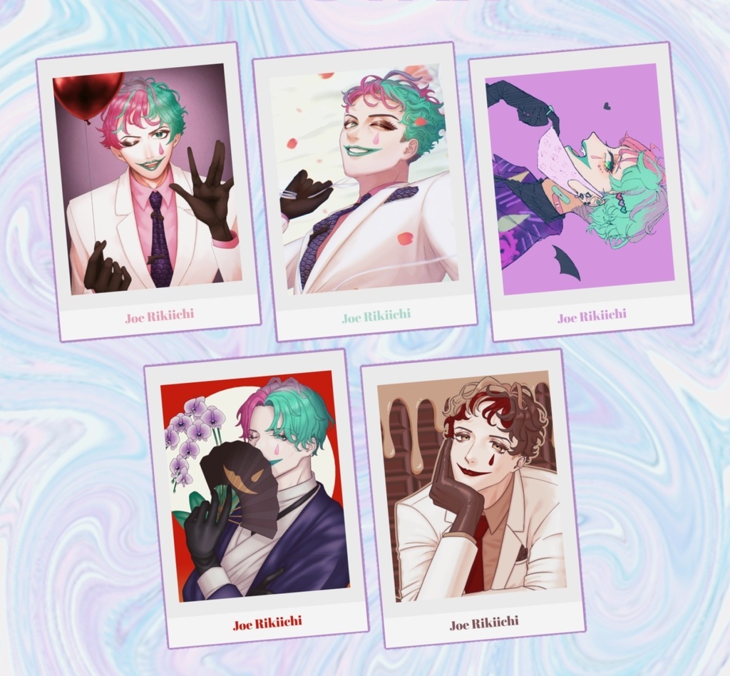 幸福ランチェキ