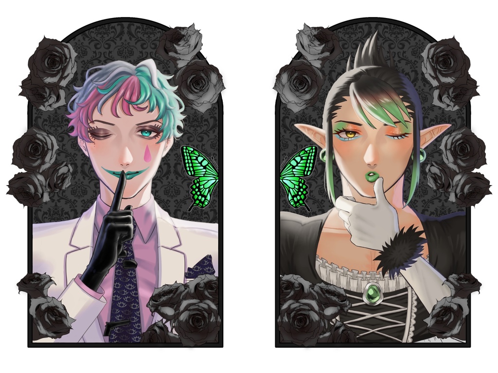 窓型グジュアクスタ