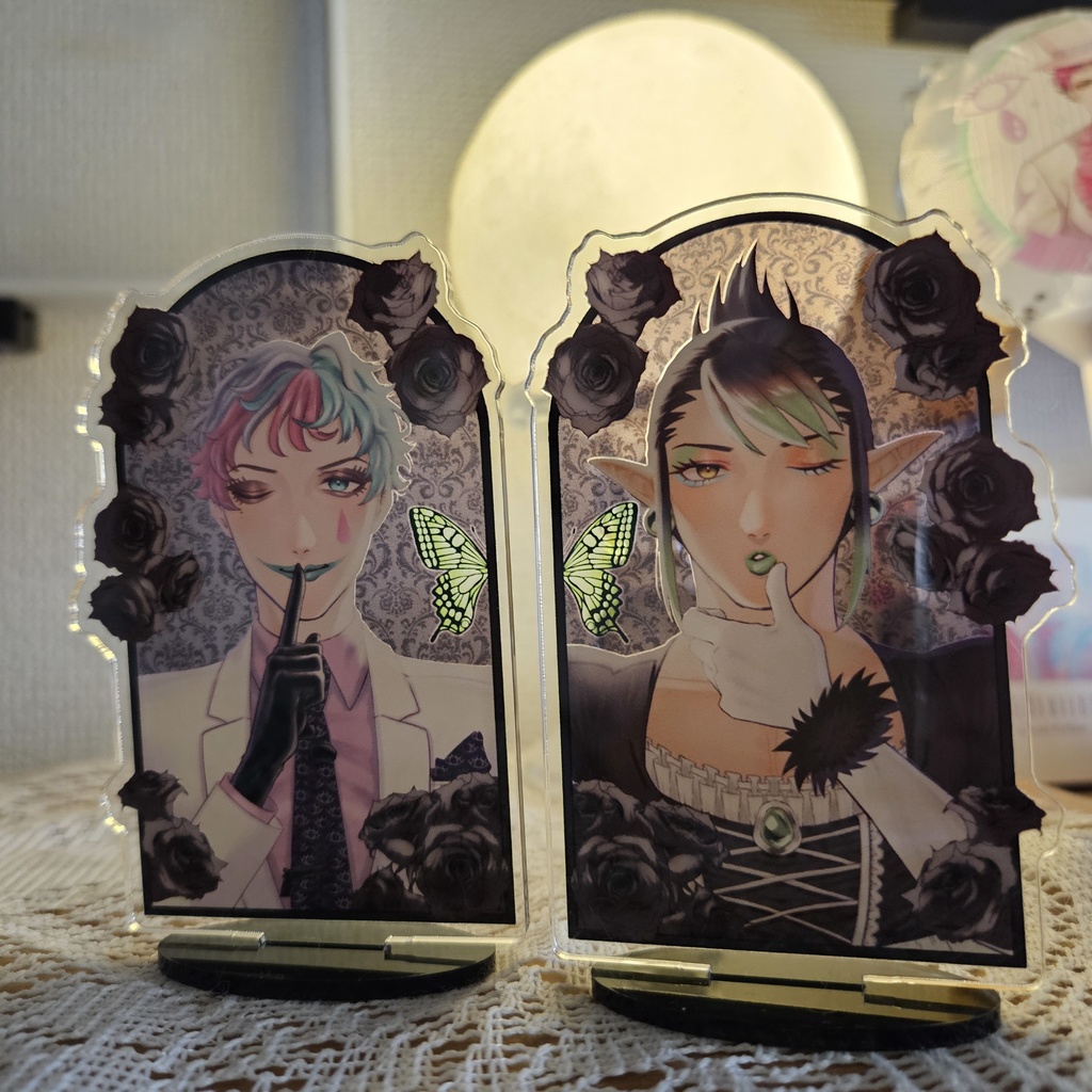 窓型グジュアクスタ