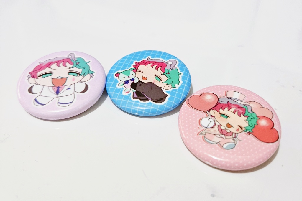 ちびりき缶セット