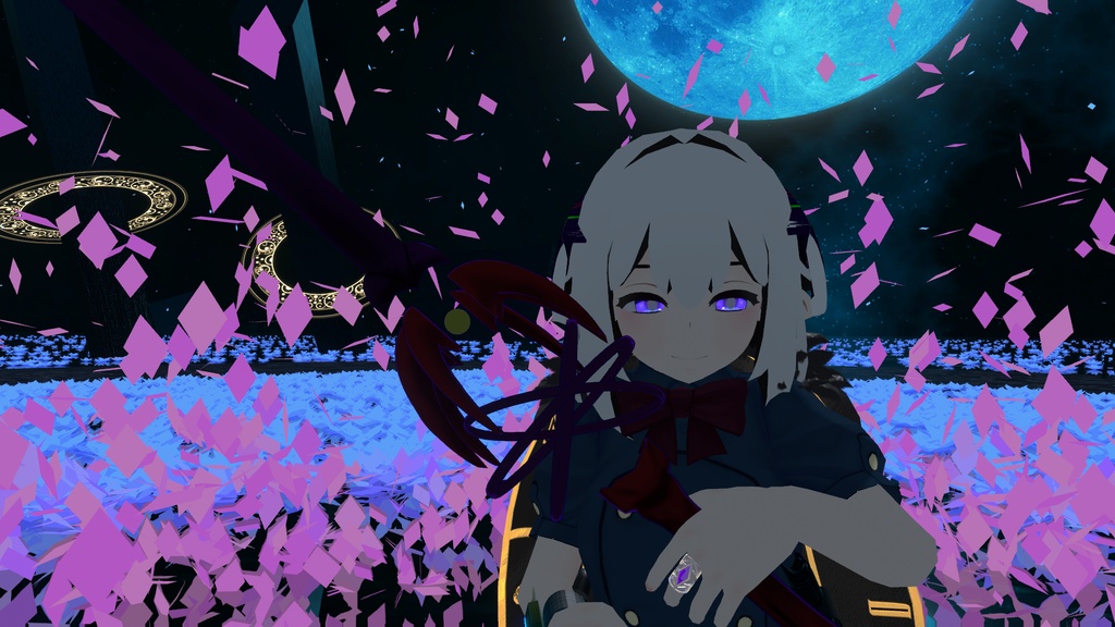 【3Dモデル】Siut yishekakh