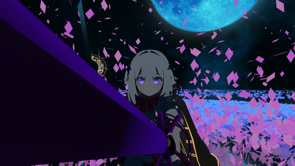 【3Dモデル】Siut yishekakh