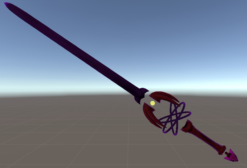 【3Dモデル】Siut yishekakh