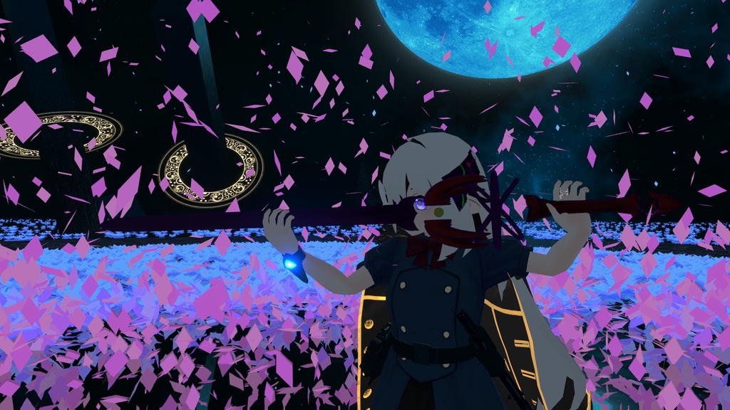 【3Dモデル】Siut yishekakh