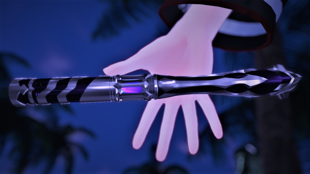 Lightning Saber「Model-P-」