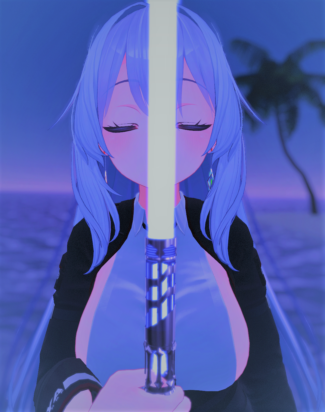 Lightning Saber「Model-P-」