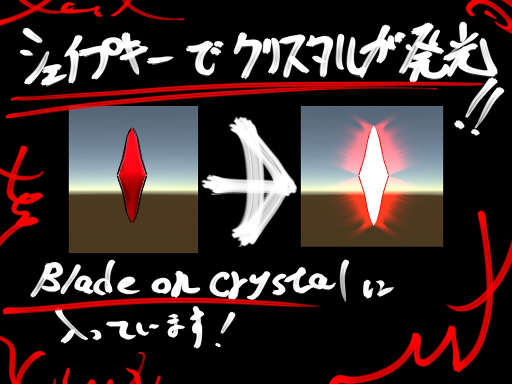 Lightning Saber 「Model-C-」