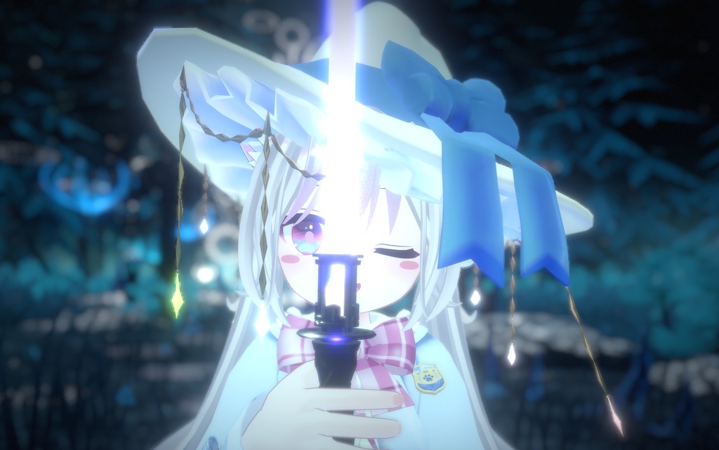 Lightning Saber「Model-B-」