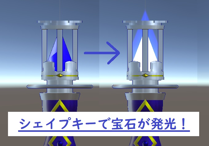 Lightning Saber「Model-B-」