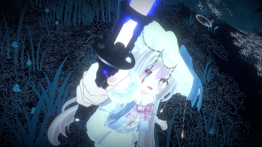 Lightning Saber「Model-B-」