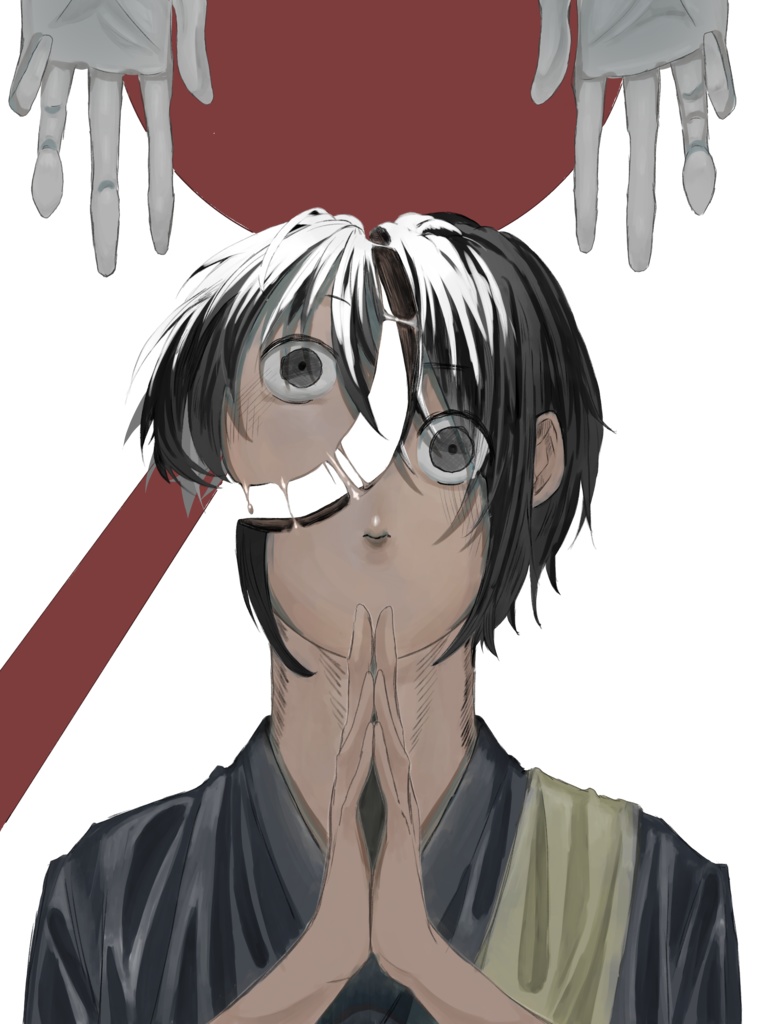 ラミネートカード