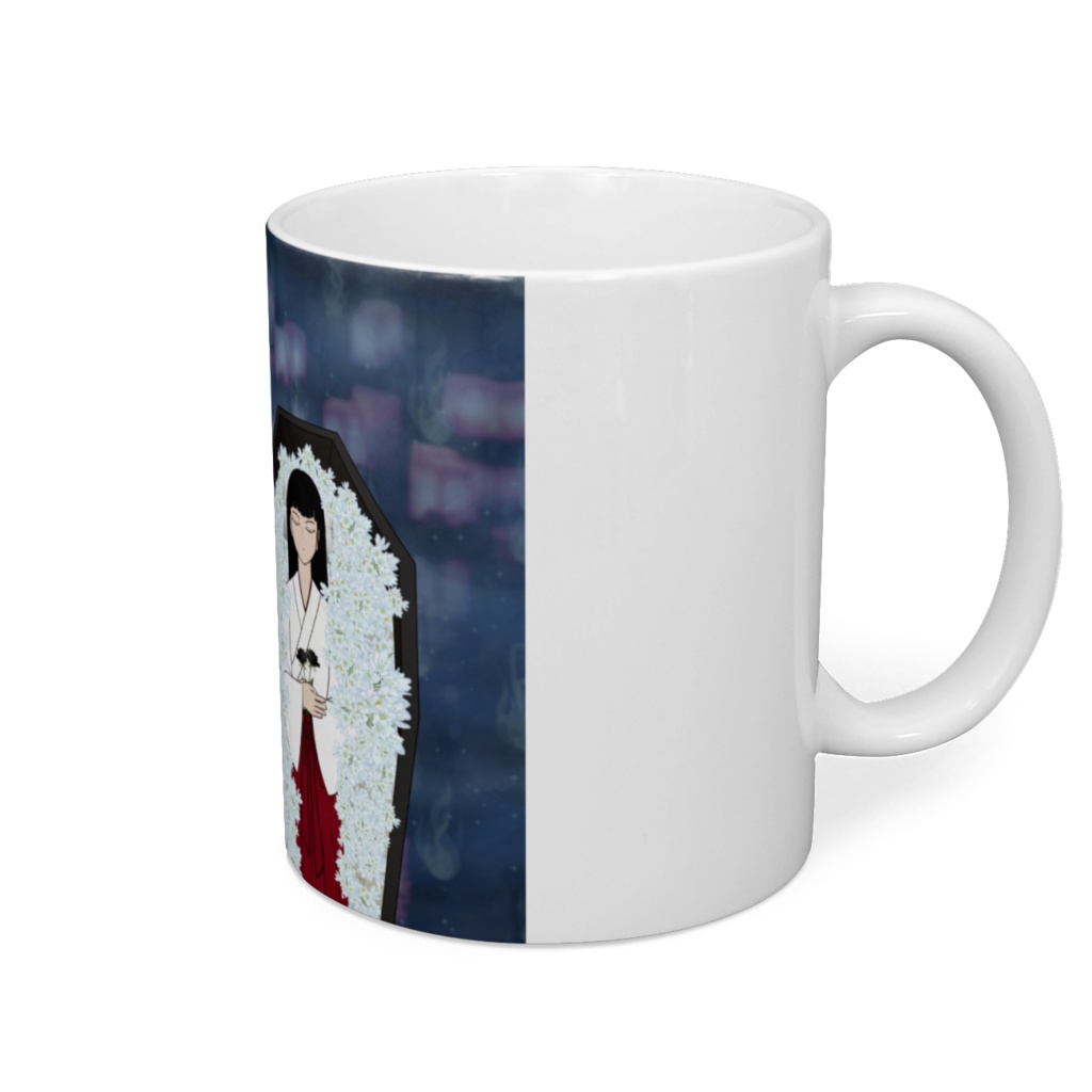 死びとの恋わずらい