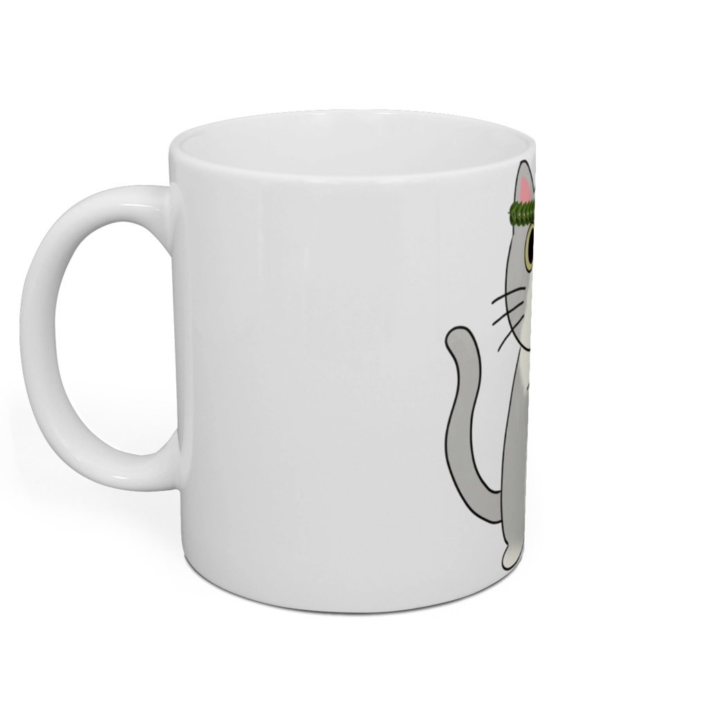 射手座猫ちゃん