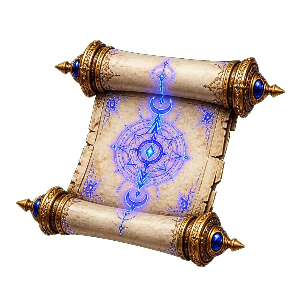 ファンタジーRPGアイテム素材集 Vol.1